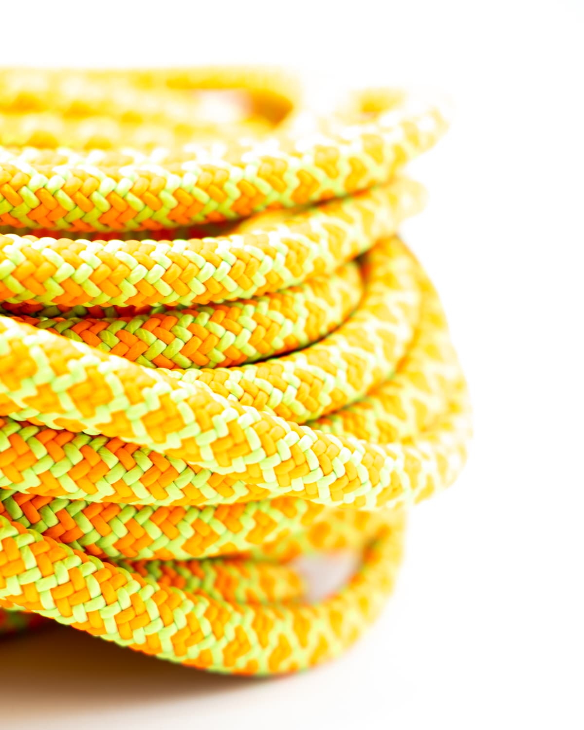 ATRAX ORANGE & GREEN - 11.6 MM