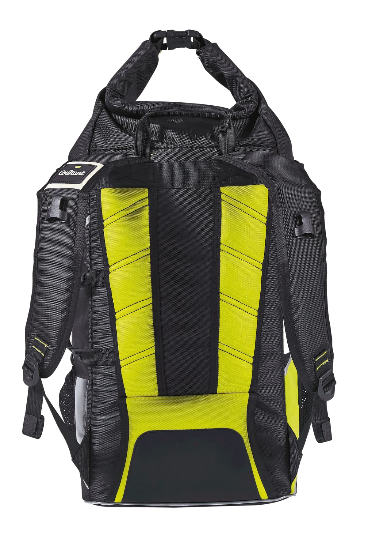 DOCK™ BAG - FLASH LEMON, 60 L