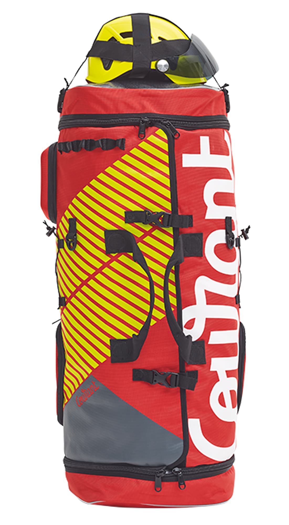 COURANT CROSS PRO XL EQUIPMENT BAG – 75L