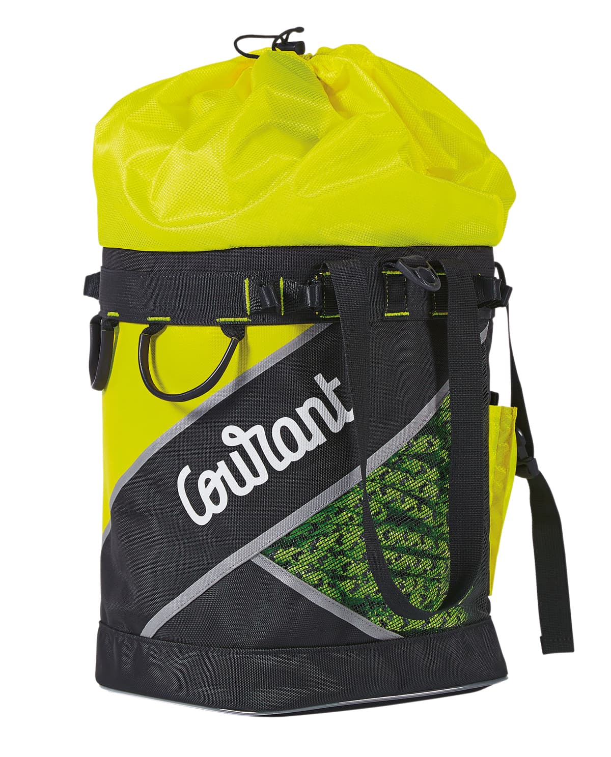 HOST BAG - FLASH LEMON 36L