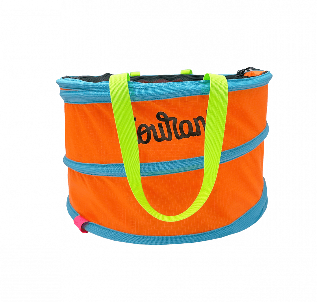 PELICAN BAG - LARGE