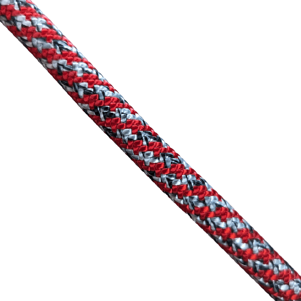CORDE REBEL DE COURANT 11MM RED