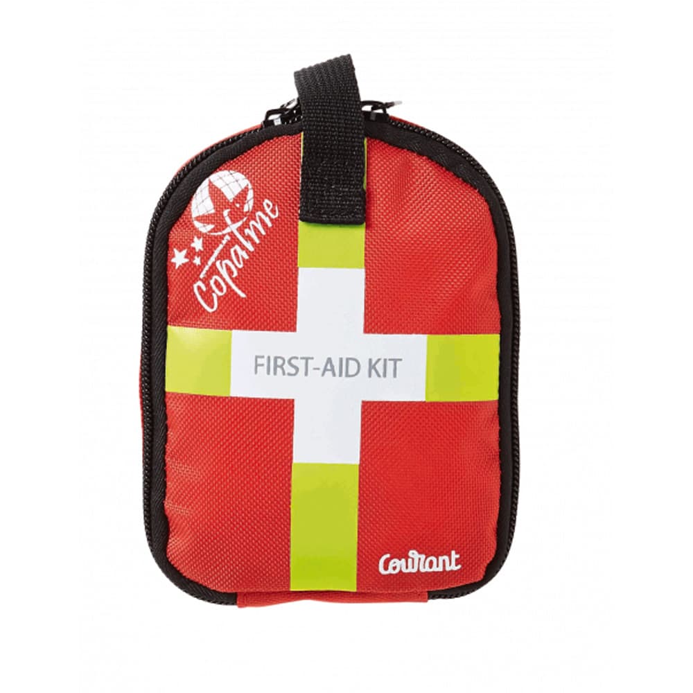 COURANT FIRST AID KIT