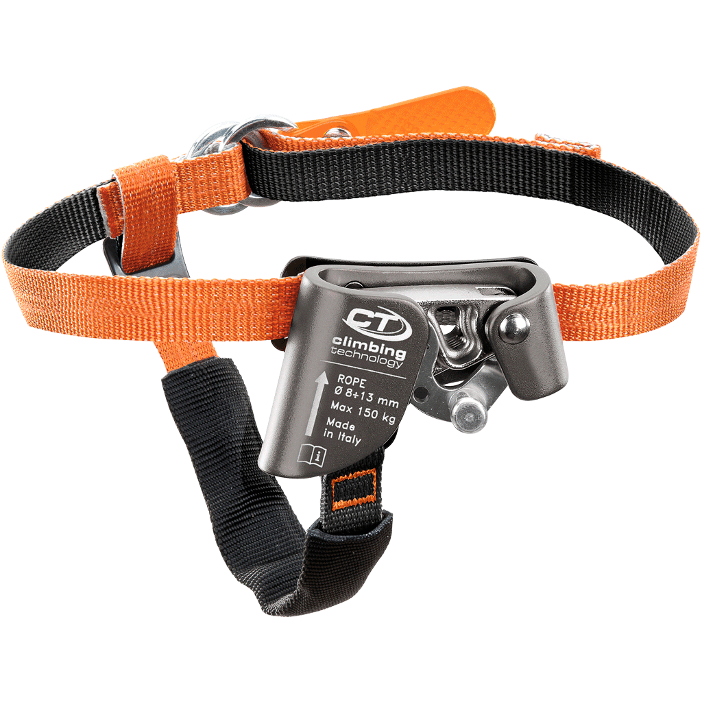 ASCENDEUR PIED QUICK STEP - GAUCHE