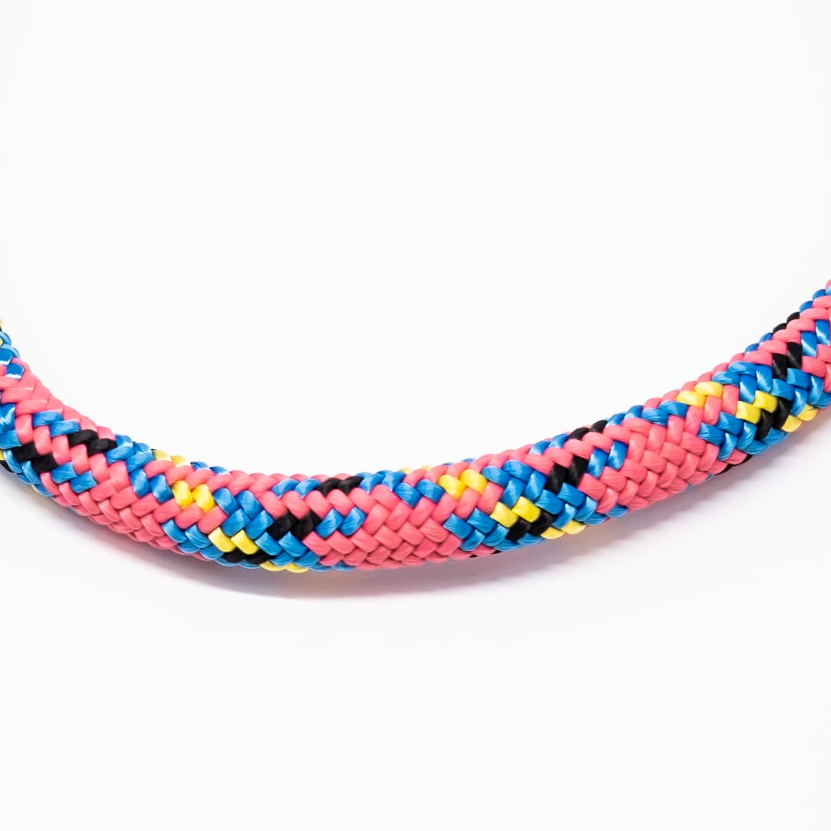 WIZARD ROPE PINK - 7/16"