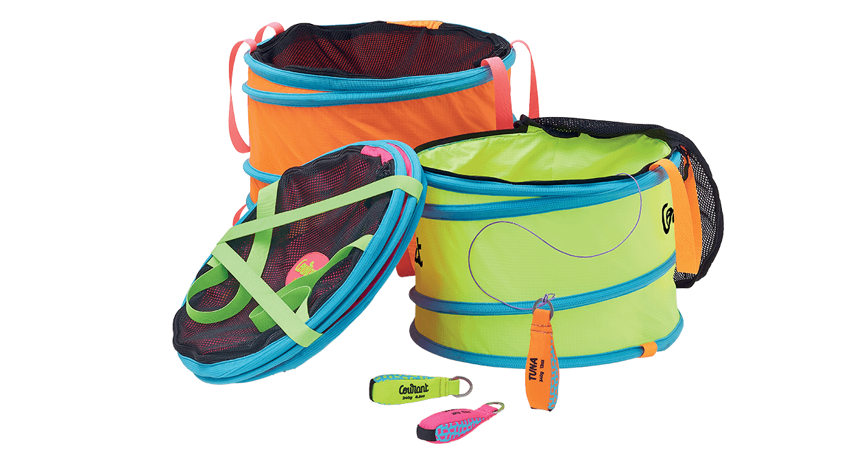 PELICAN BAG - MEDIUM