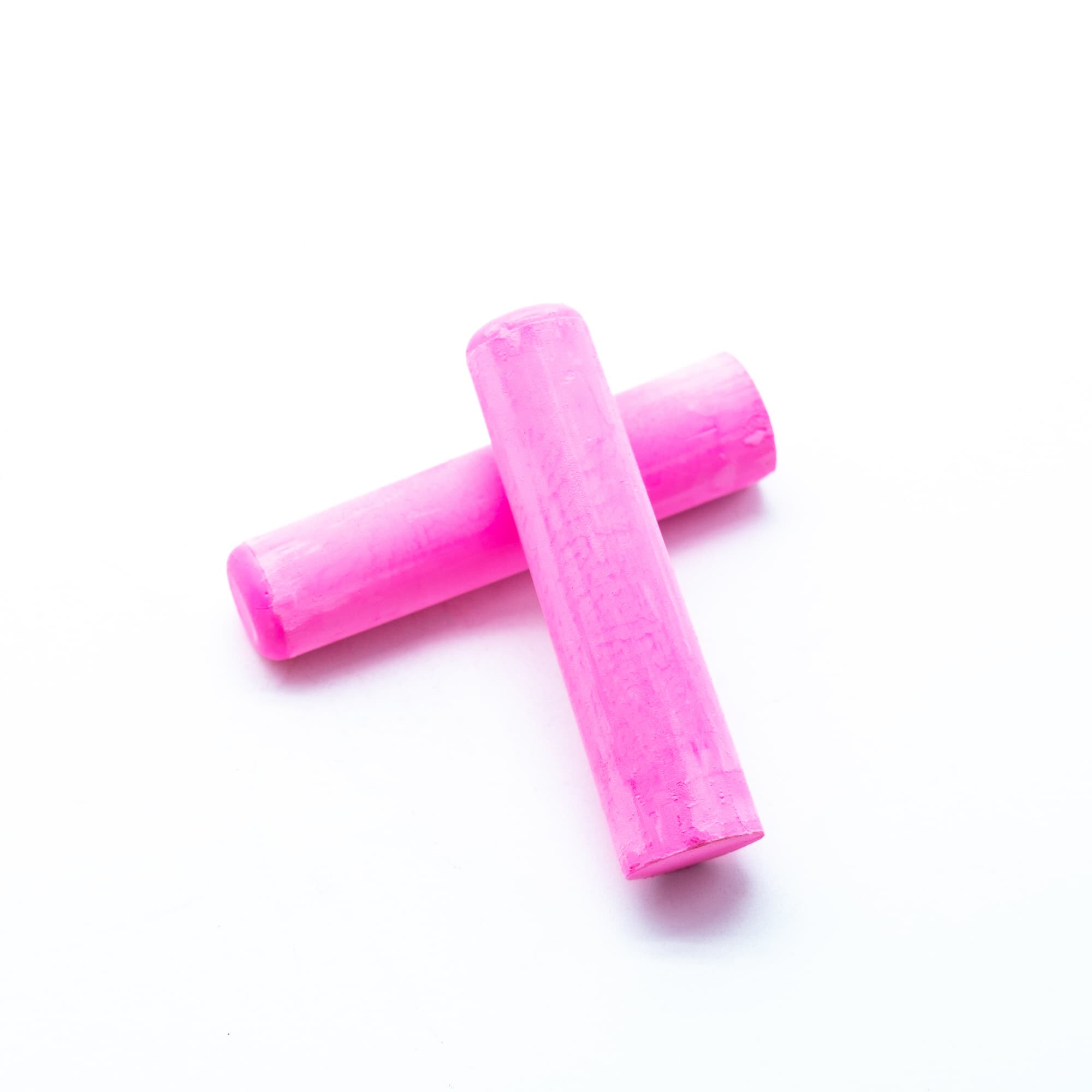 DIXON TICONDEROGA JUMBO CHALK