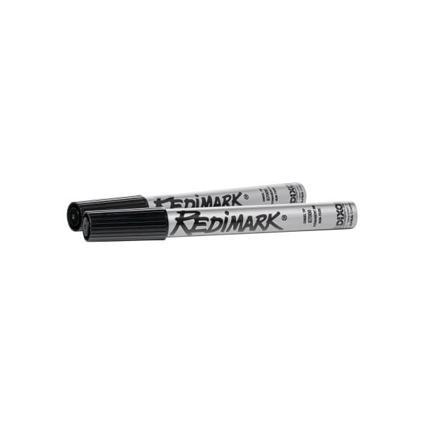 DIXON REDIMARK PERMANENT PENCILS