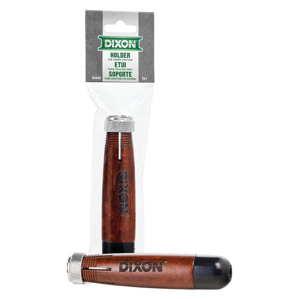 DIXON TICONDEROGA CHALK HOLDER