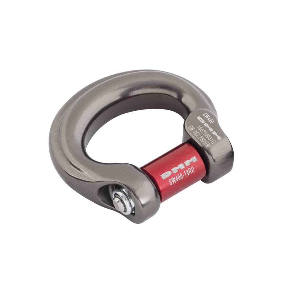 COMPACT SHACKLE ARC PIN - 26 KN