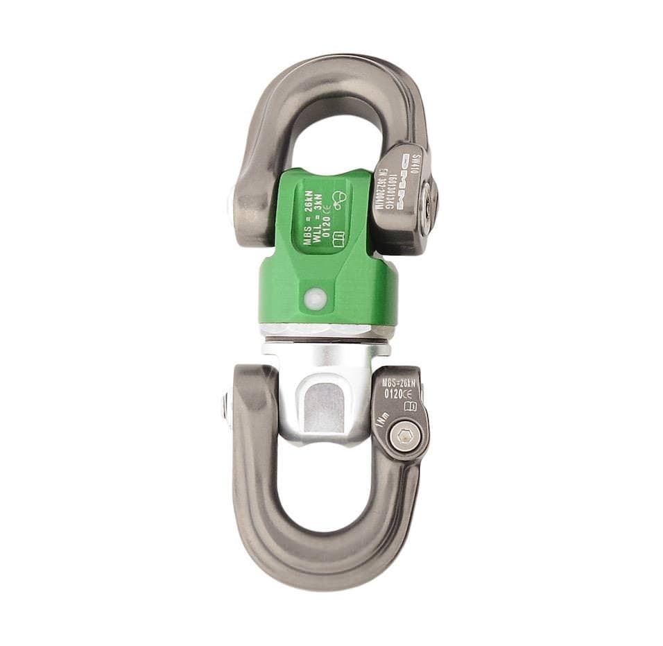 NEXUS SMALL SWIVEL PIN - 26 KN