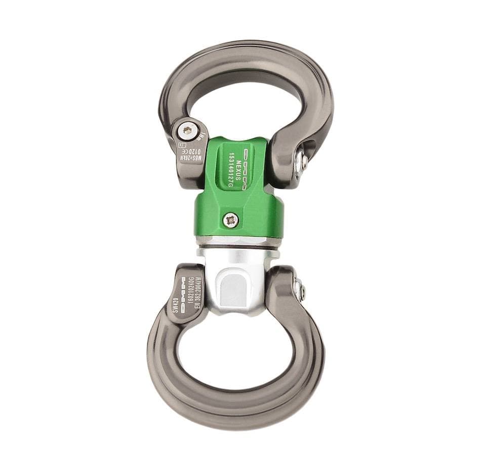 NEXUS LARGE SWIVEL PIN - 26 KN