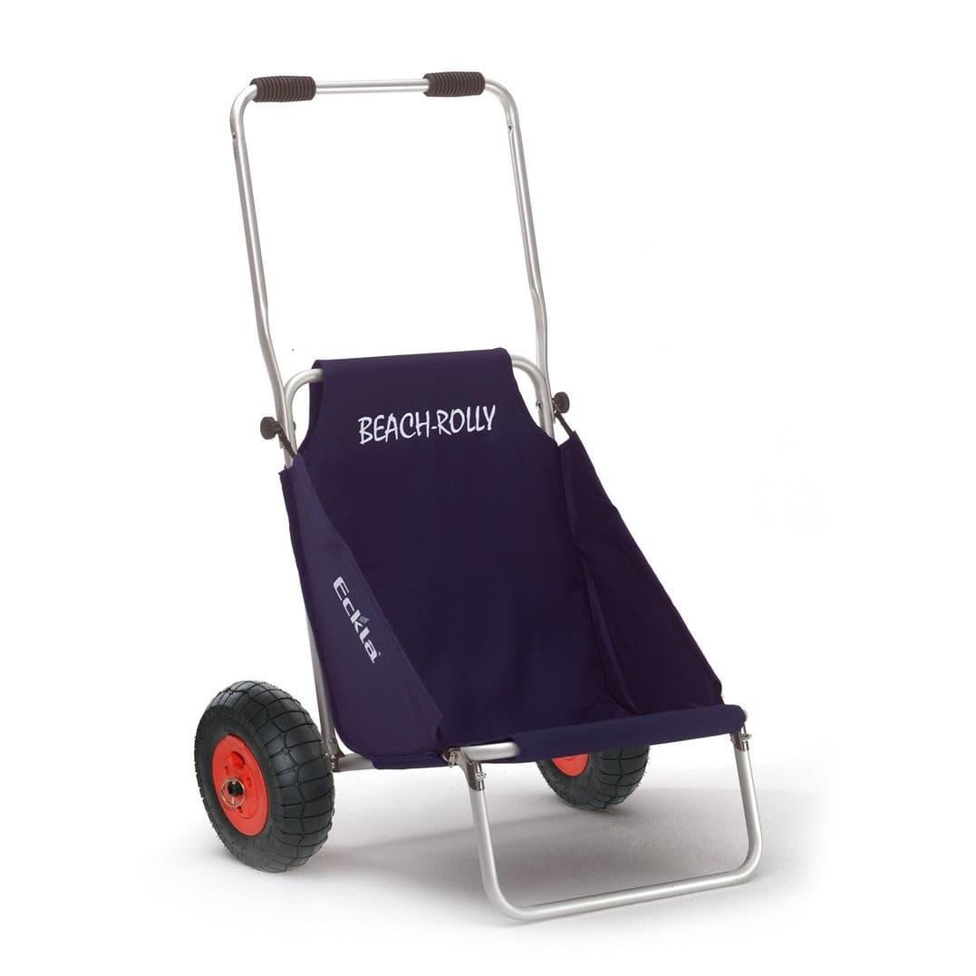 CHARIOT PLAGE ROLLY ECKLA