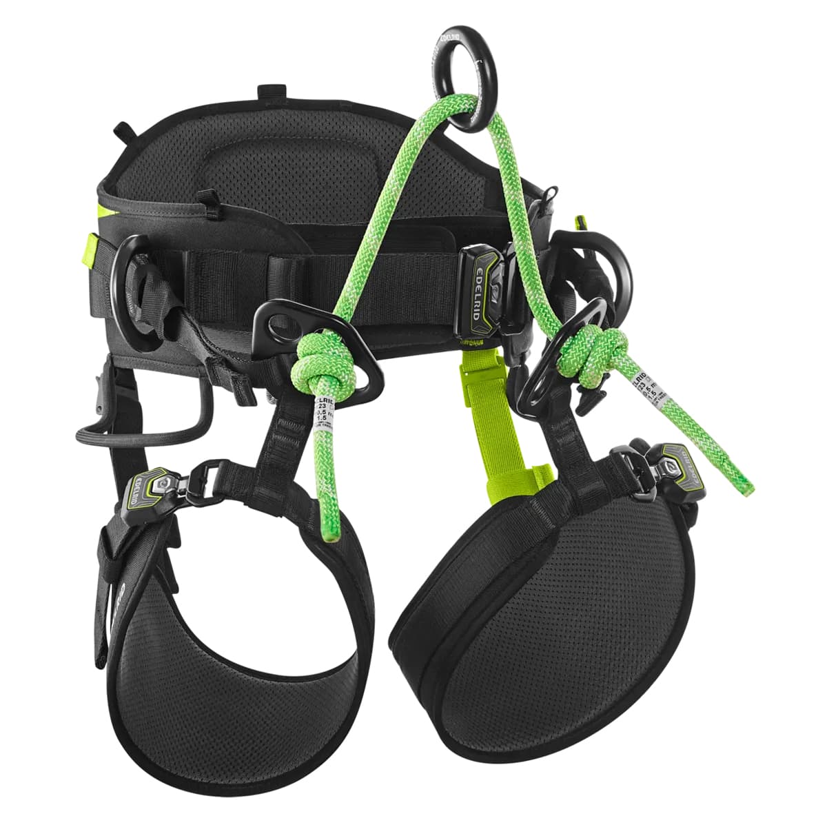 HARNAIS TREERAPTOR D'EDELRID