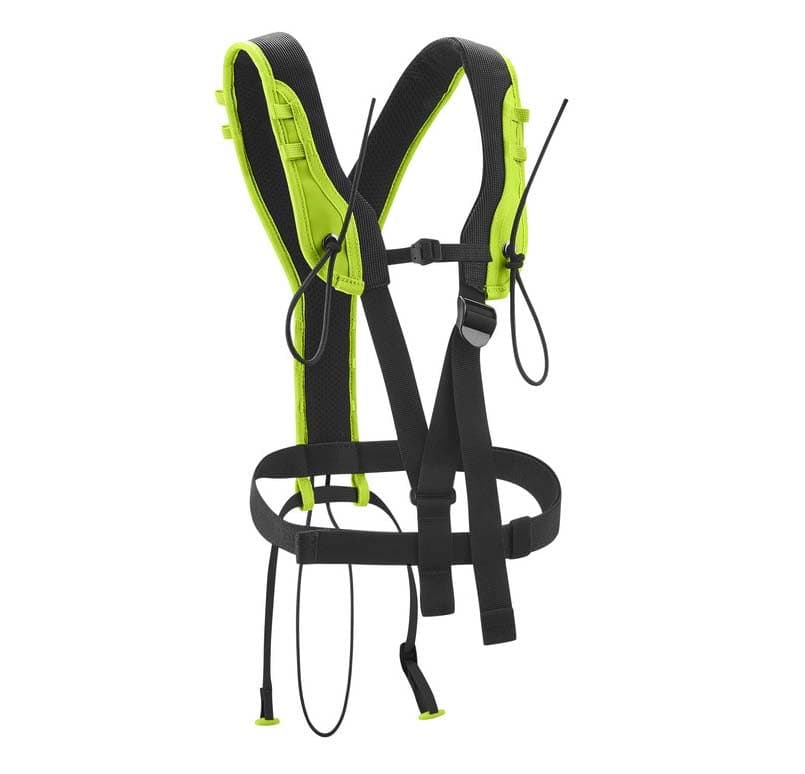 TREEREX BUNGEE CHEST HARNESS