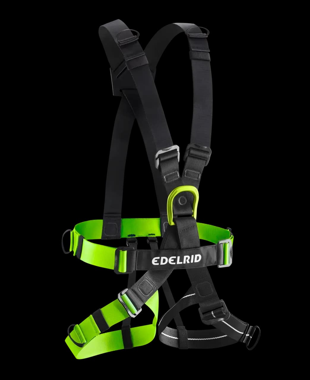 HARNAIS EDELRID RADIALIS COMPE III