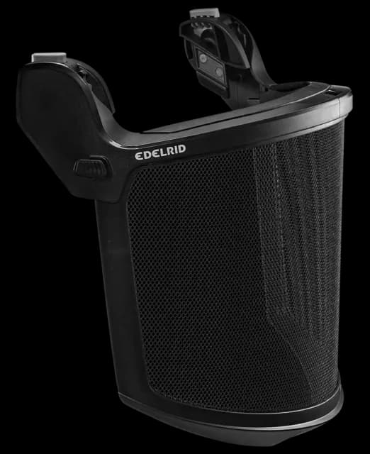 MESH VISOR EDELRID TECTUM