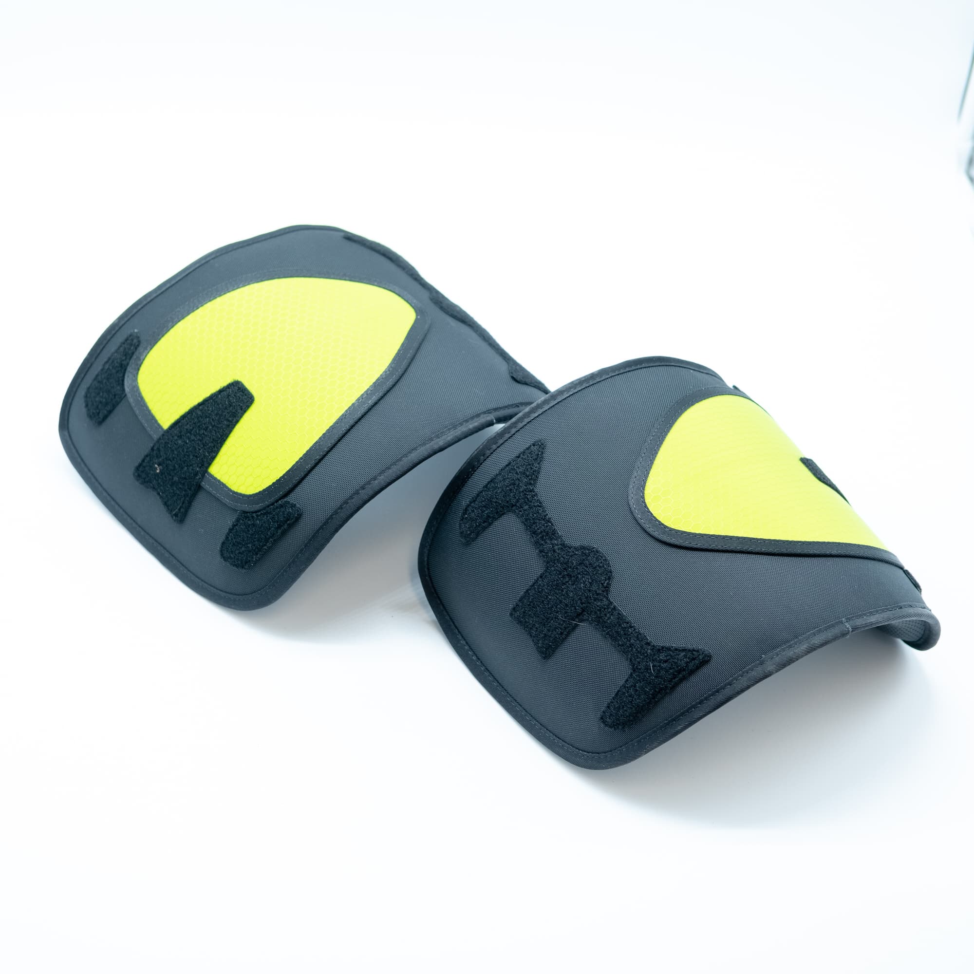 CALF/HEEL PADDING - LEFT/RIGHT