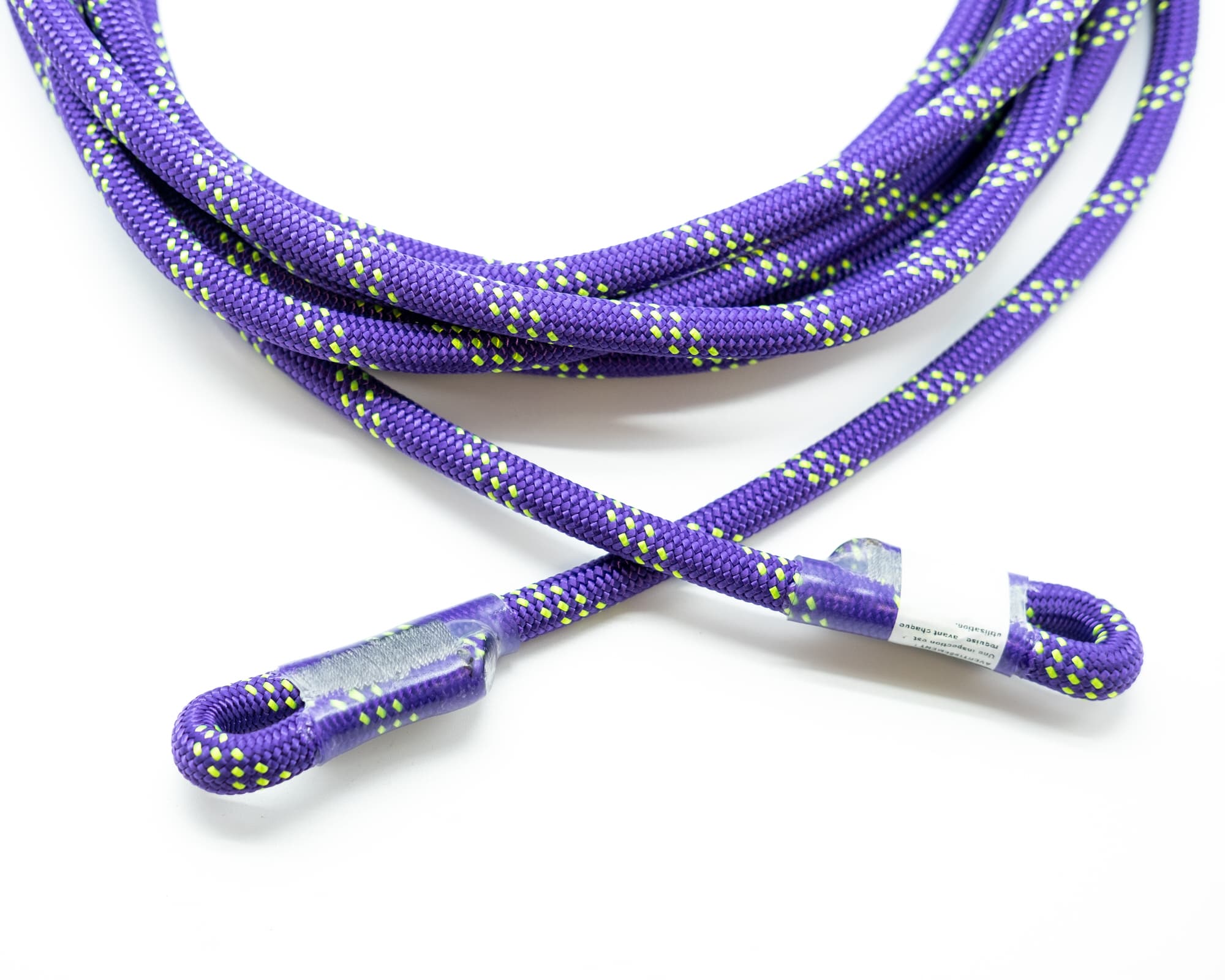 LONGE DE POSITIONNEMENT - 2 YEUX