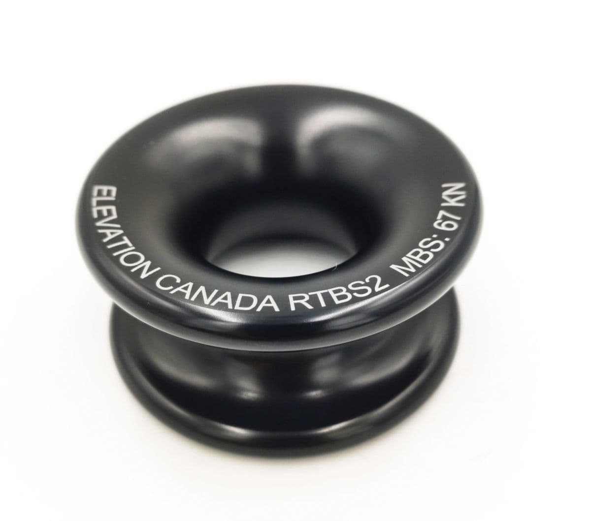 RIGGING THIMBLE BY ELEVATION CANADA - SIZE 2