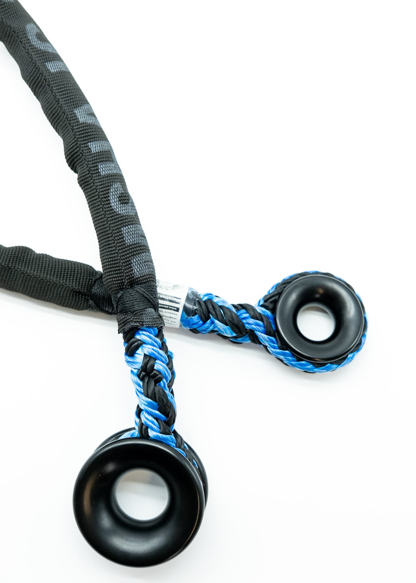 RING TO RING 1/2 IN 3 FT