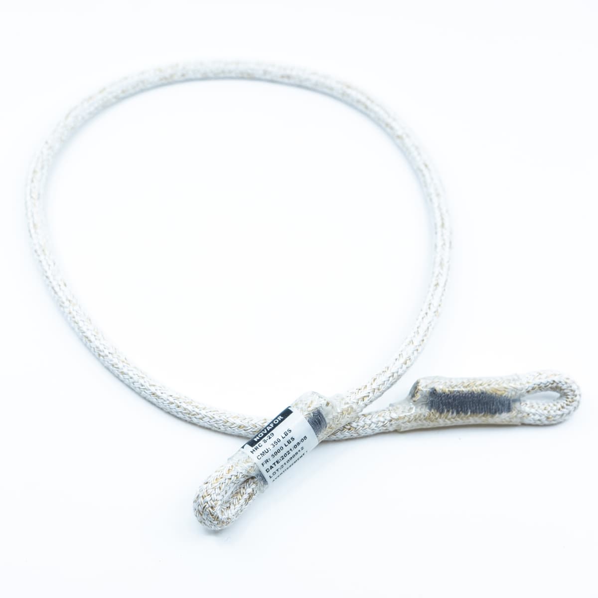 FRICTION SLING HRC - 8 MM