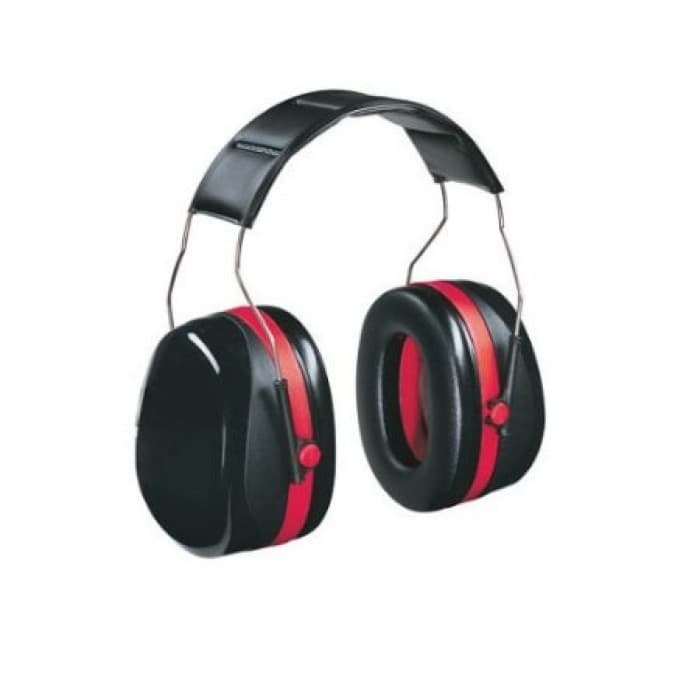 3M PELTOR OPTIME HEADBAND