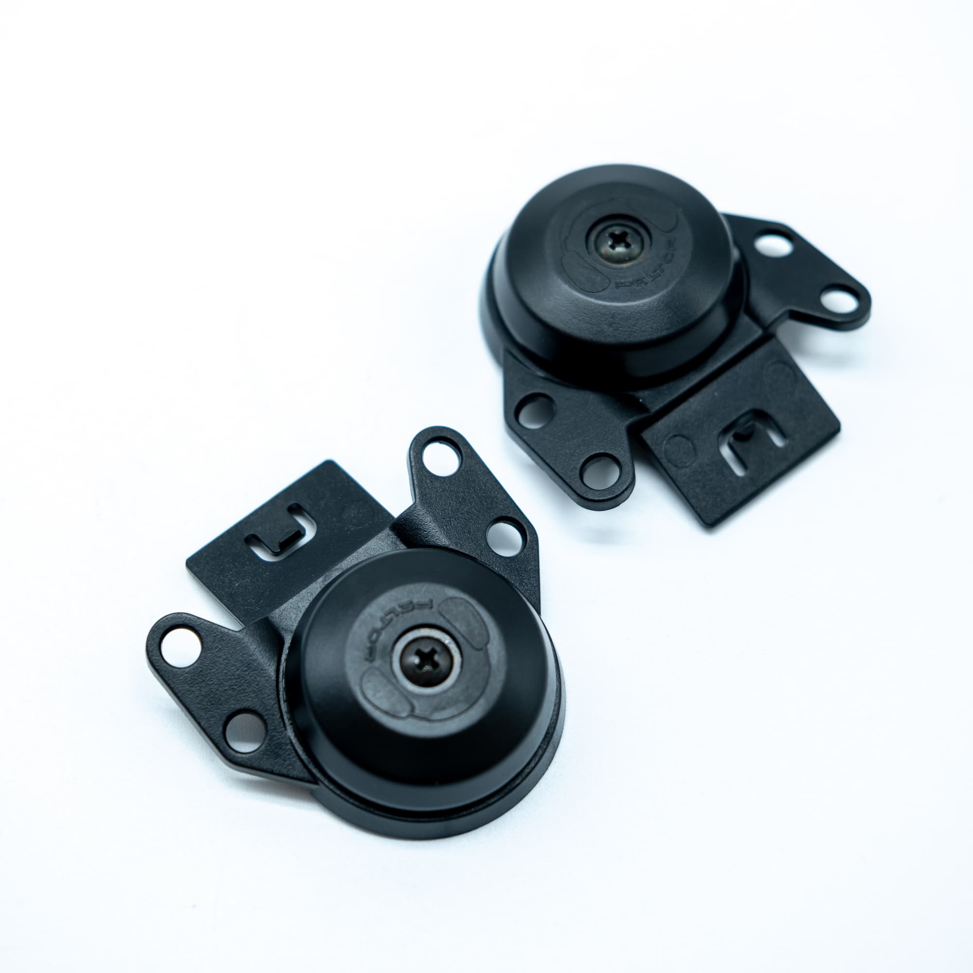 3M FOREST VISOR ADAPTER