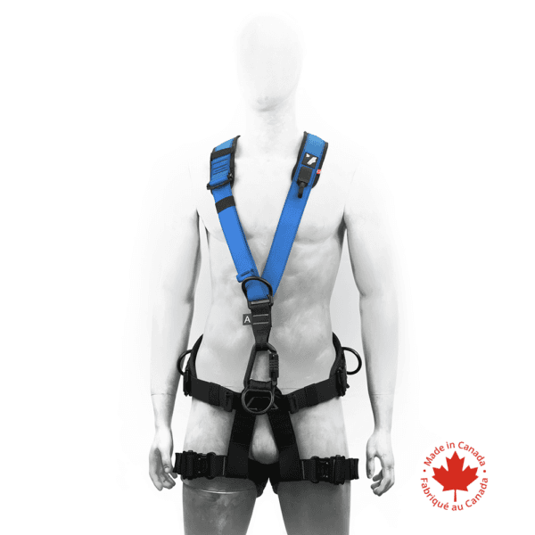 VIKING GEN5 HARNAIS QUICK BUCKLE