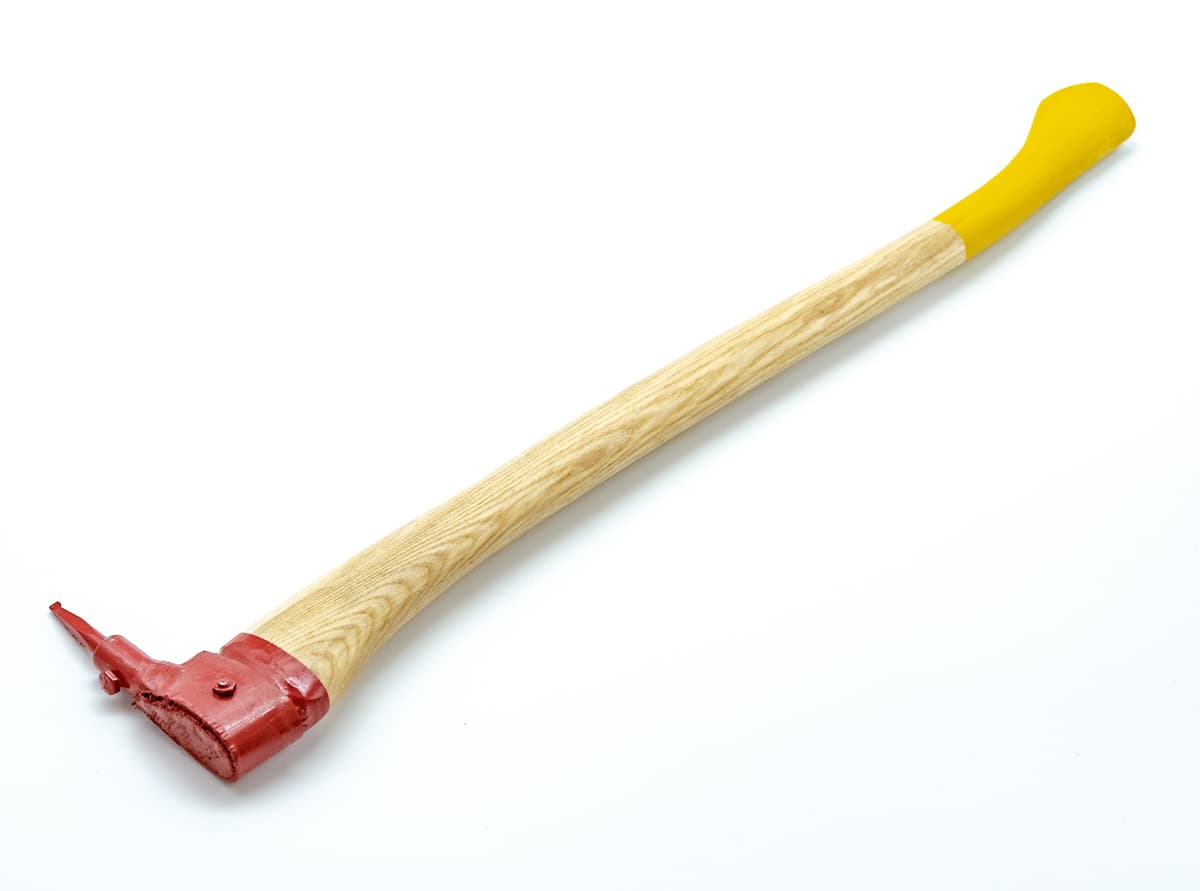 PICKAROON WITH INTERCHANGEABLE POINT - 28 INCHES