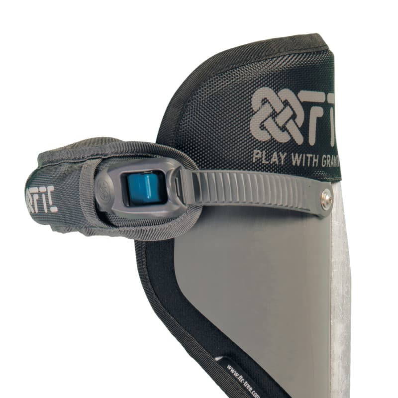 FTC TREE KLIK N'KA SPURS