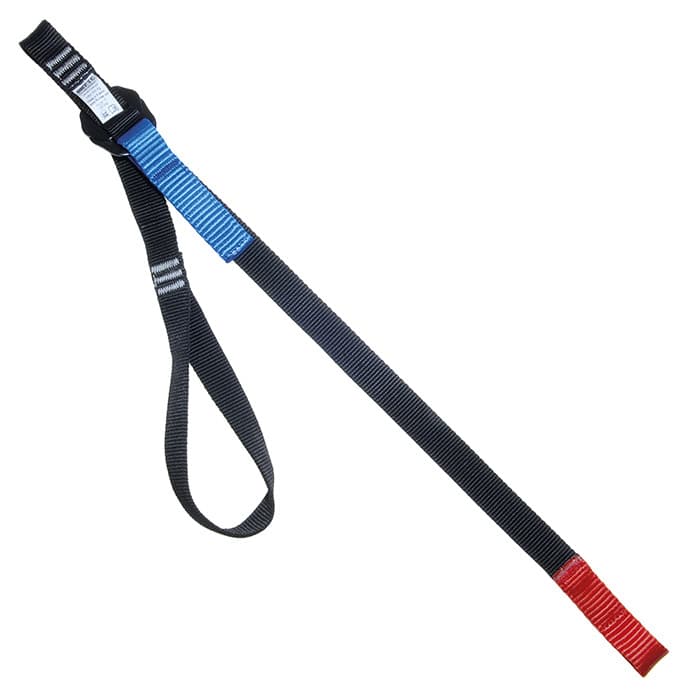 ÉTRANGLEUSE DE LONGE STRAPLINK - 20 MM