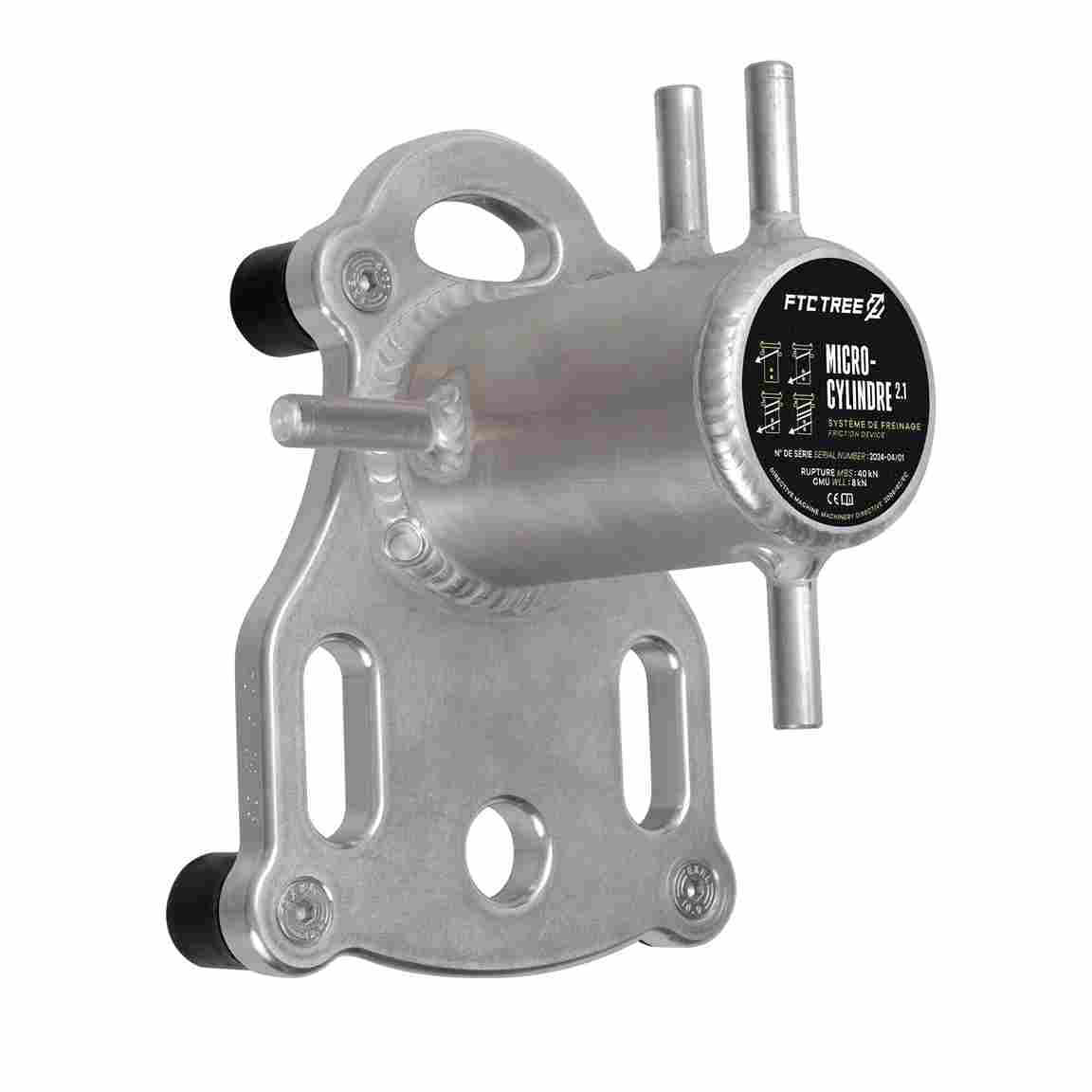 MICRO FRICTION CYLINDER BY FTC TREE®