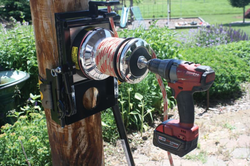 ADAPTER FOR DRILL 1/2 IN