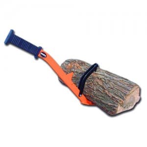 FELLING LEVER WITH HOOK - 31 IN