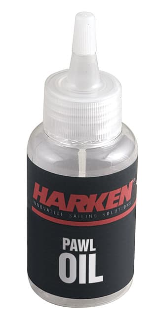 HARKEN OIL FOR PAWLS AND SPRINGS – 50 ML