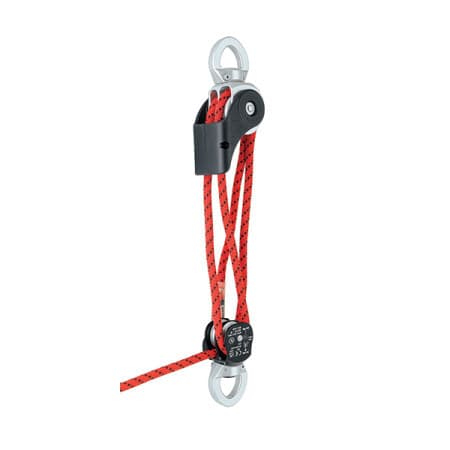 HARKEN INDUSTRIAL WINGMAN SYSTEM - 45KN