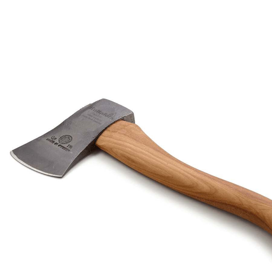 HULTAFORS OUTDOOR HATCHET - 15 INCHES