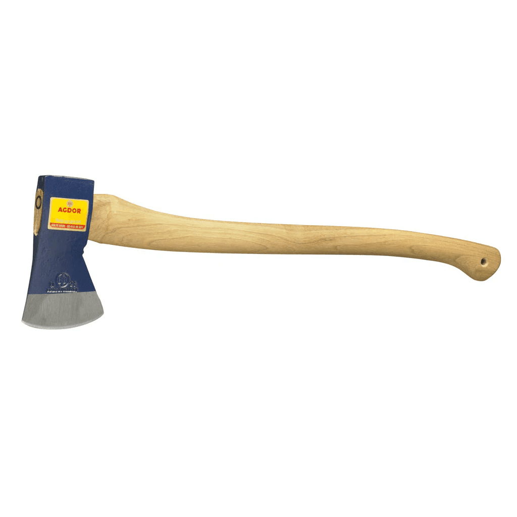 FELLING AXE MTL - 28 IN-2,5 LB