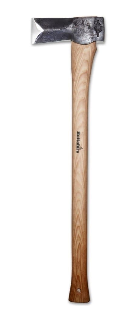 HULT PREMIUM SPLITTING AXE / 3.3 lb 30"