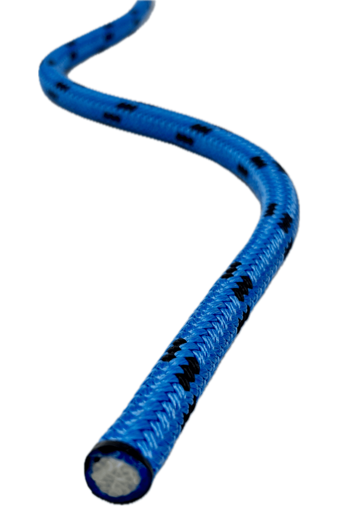 MAGIC RIGGING ROPE - 1/2" BLUE