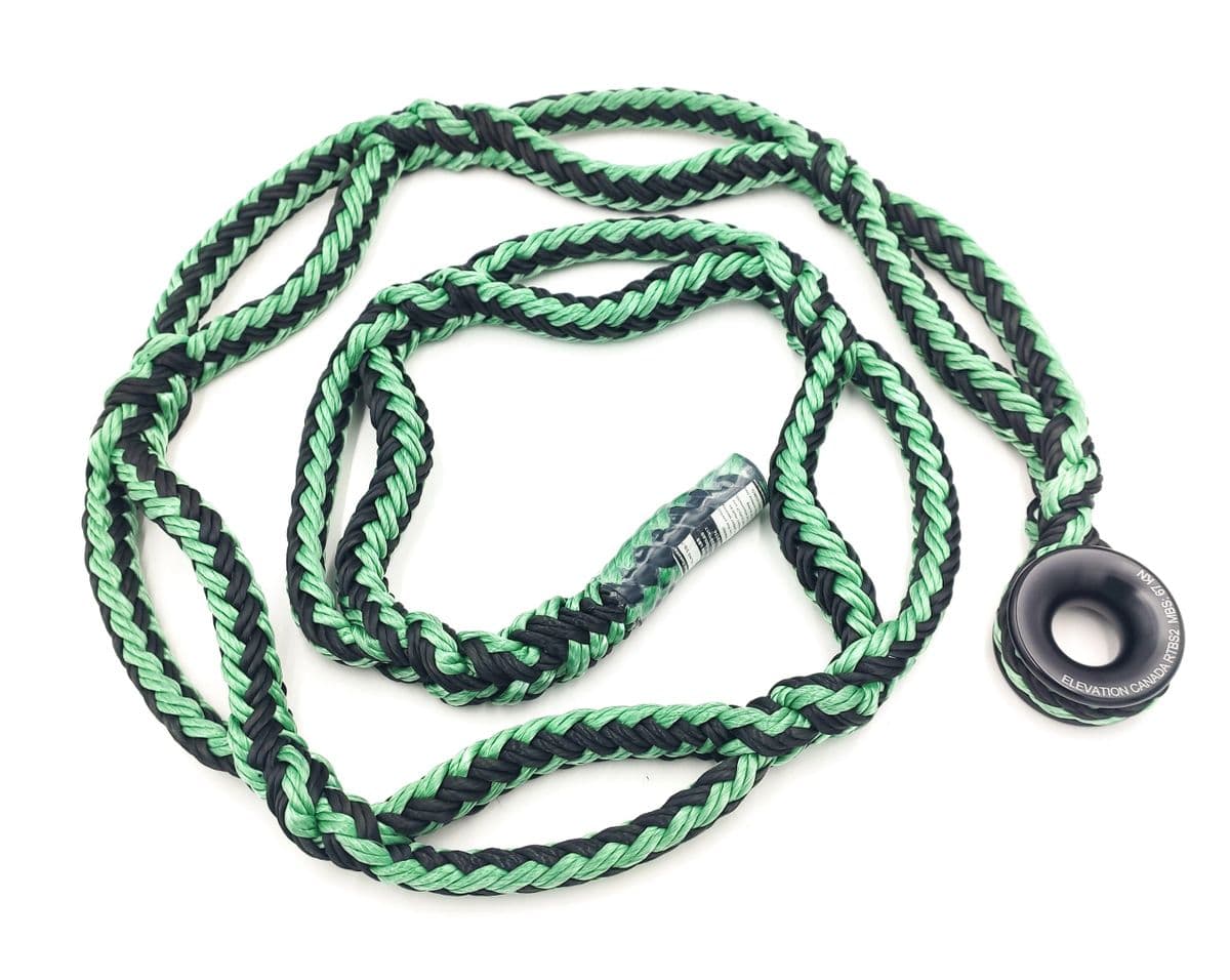 ULTRA-RING-SLING - 5/8 IN SIZE 2 RING