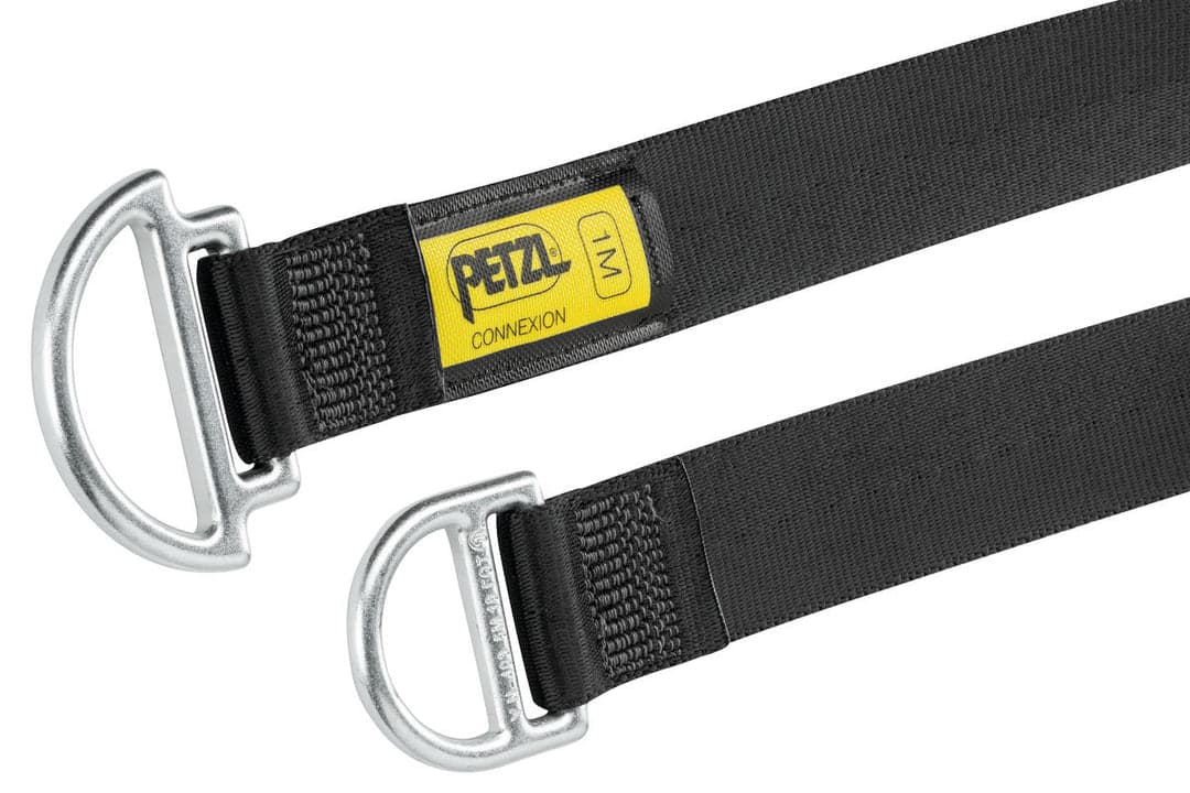 200/400CM TIE-DOWN STRAP WITH VARIO CONNECTION