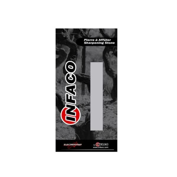 PIERRE A AIGUISER INFACO