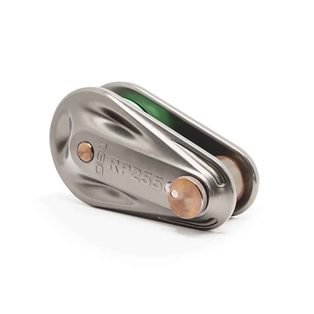 ISC MEDIUM RIGGING PULLEY, SC200 SERIES