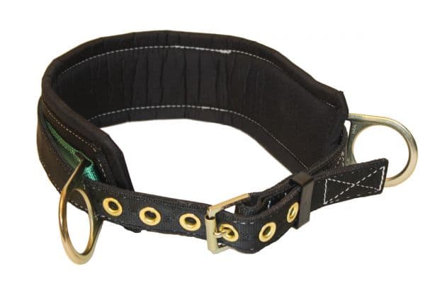 JELCO 2D POSITIONING BELT