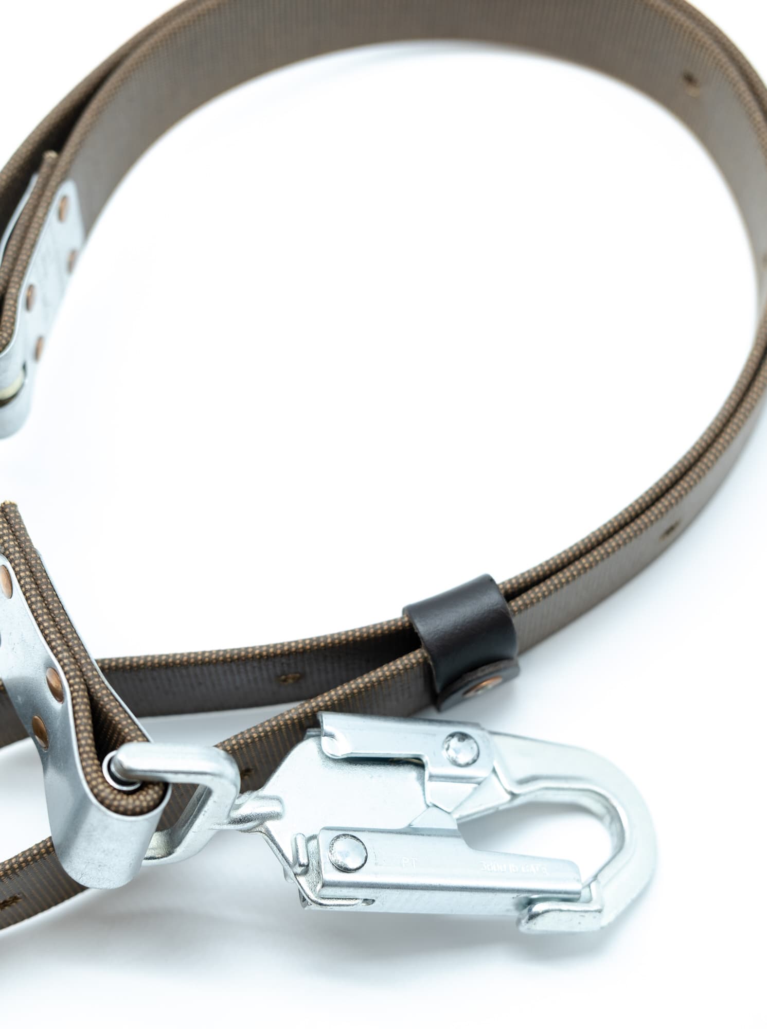 JELCO NEOPRENE-NYLON POSITIONING BELT