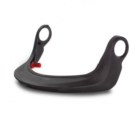 ZEN FF AND MESH ZENITH VISOR SUPPORT