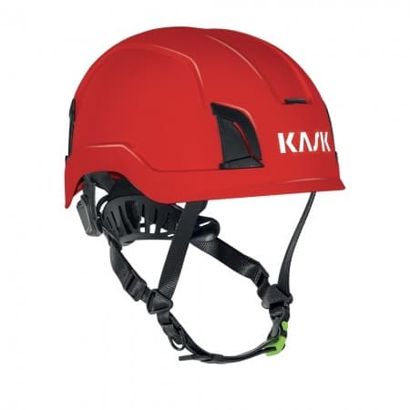 KASK™ ZENITH X2 TYPE 2 HELMET - SIDE PROTECTION