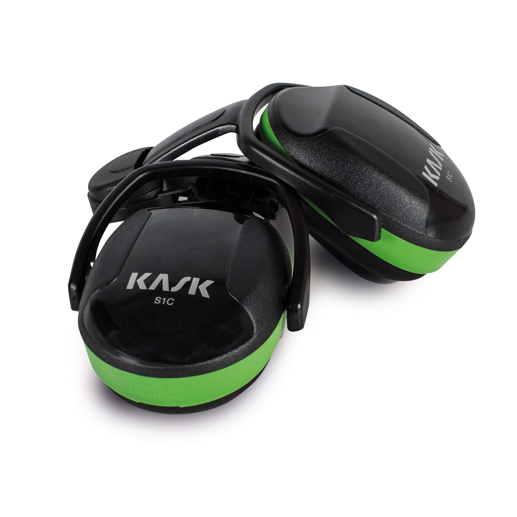 KASK SC1 NOISE EARMUFF